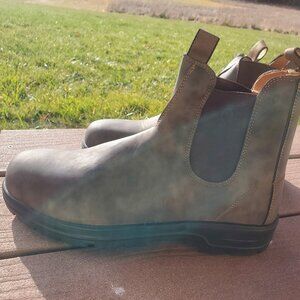 Off-Brand Blundstone Shoes